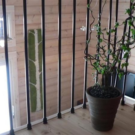 Koitelin Residenssi Villa Uleåborg  Eksteriør bilde