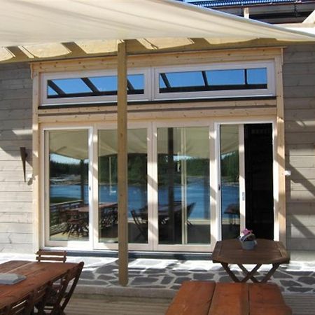 Koitelin Residenssi Villa Uleåborg  Eksteriør bilde