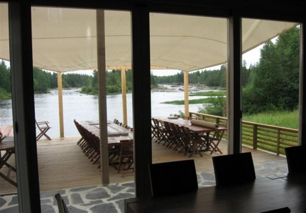 Koitelin Residenssi Villa Uleåborg  Eksteriør bilde