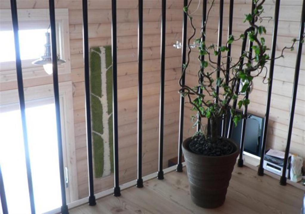 Koitelin Residenssi Villa Uleåborg  Eksteriør bilde