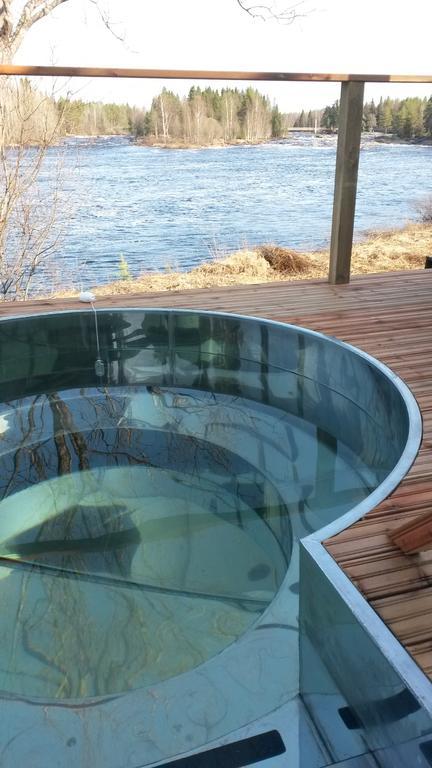 Koitelin Residenssi Villa Uleåborg  Eksteriør bilde