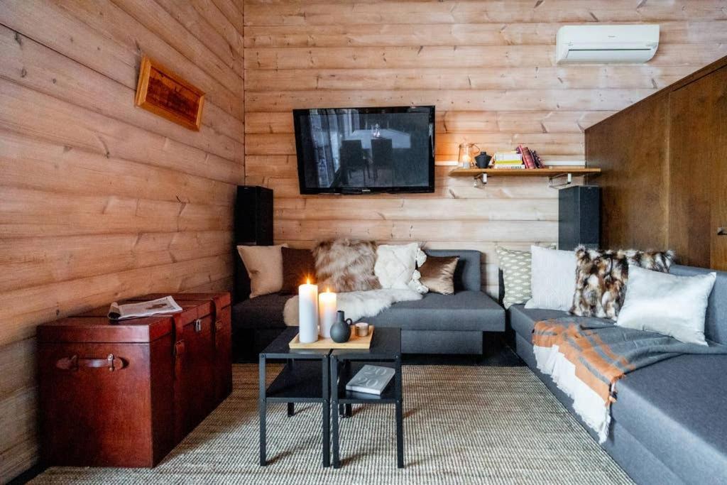 Koitelin Residenssi Villa Uleåborg  Eksteriør bilde