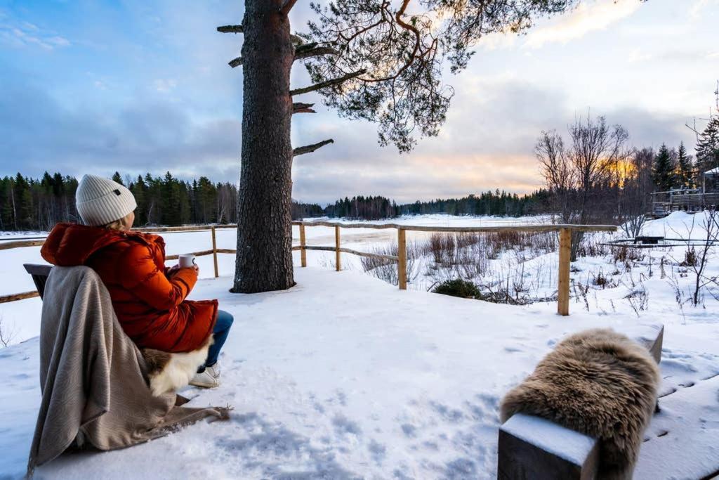 Koitelin Residenssi Villa Uleåborg  Eksteriør bilde