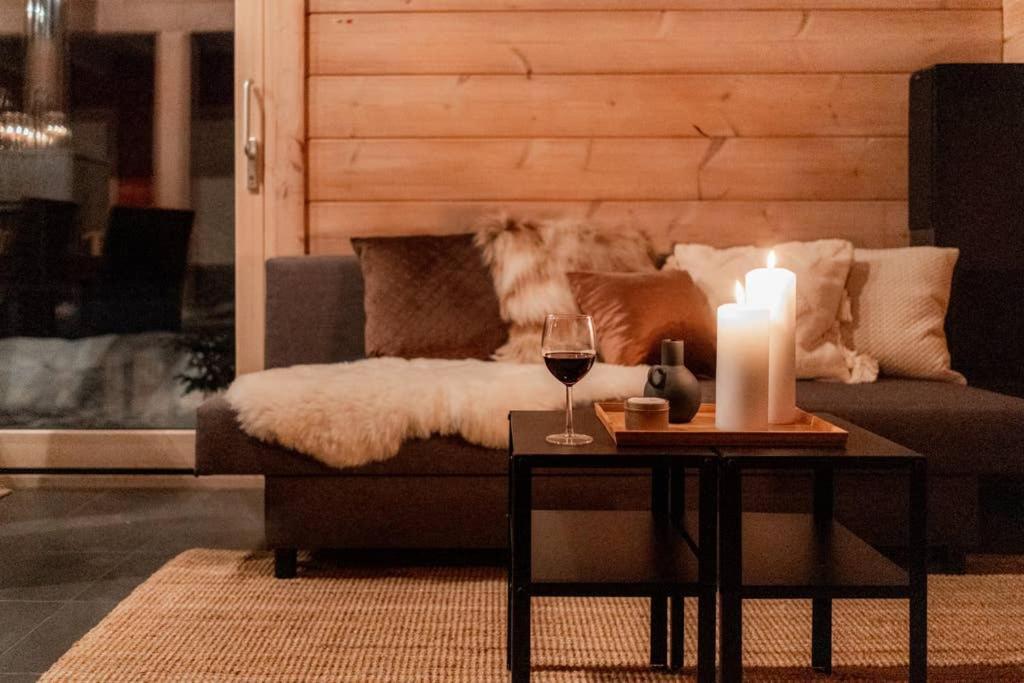 Koitelin Residenssi Villa Uleåborg  Eksteriør bilde