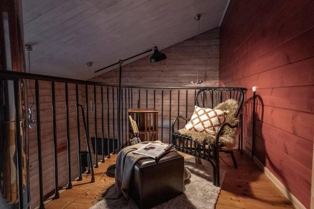 Koitelin Residenssi Villa Uleåborg  Eksteriør bilde