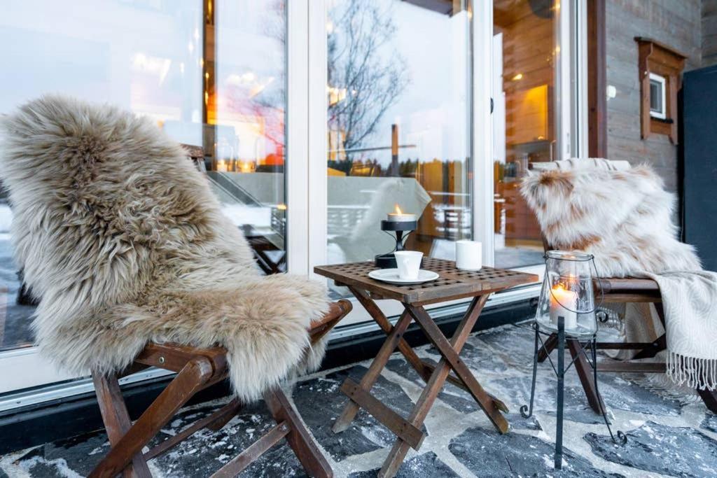 Koitelin Residenssi Villa Uleåborg  Eksteriør bilde