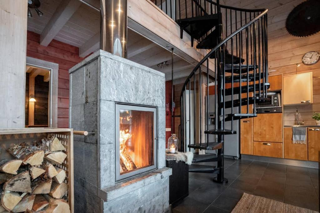 Koitelin Residenssi Villa Uleåborg  Eksteriør bilde